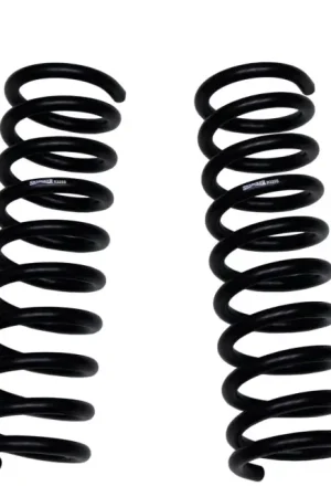 Skyjacker Suspension Front Leveling Kit 2013-2014 Ram 3500 4 Wheel Drive Money Back Guarantee