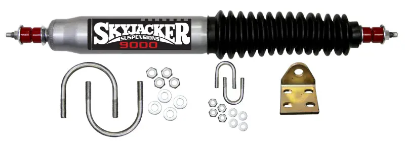 Skyjacker 1975-1975 Ford Bronco Steering Damper Kit Mega Sale
