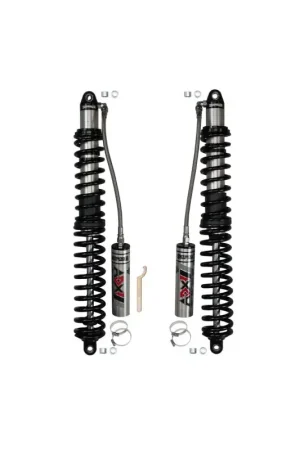 Budget Skyjacker 20-25 Jeep Gladiator JT 3.5-6 in. ADX 2.0 Adventure Series Remote Reservoir Rear Coilover