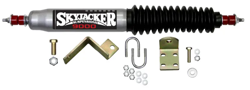 Skyjacker 1992-1998 Chevrolet K2500 Suburban Steering Damper Kit While Supplies Last