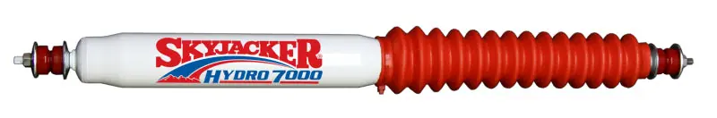 Handmade Skyjacker 1970-1974 Ford Bronco 4 Wheel Drive Steering Damper Kit