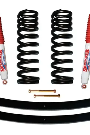 Sale Skyjacker 2" 69-72 F150 4WD