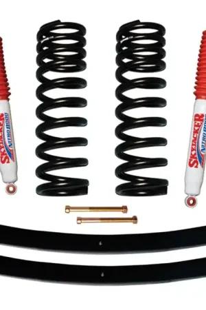 Skyjacker 2.5-3" 66-77 EARLY BRO 4WD Last Chance