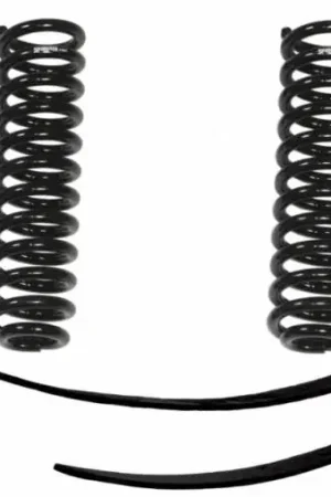 Original Skyjacker 3.5-4" KT 66-72 F100/1504WD