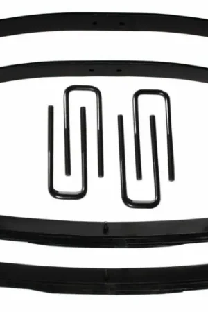 Brand New Skyjacker 4" 67-77 F250 4WD