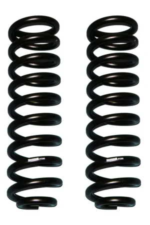 Save Now Skyjacker Coil Spring Set 2005-2013 Ford F-350 Super Duty 4 Wheel Drive
