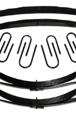 Shop Now Skyjacker 2.5"SYS 88-91 1/2T SUB/52"