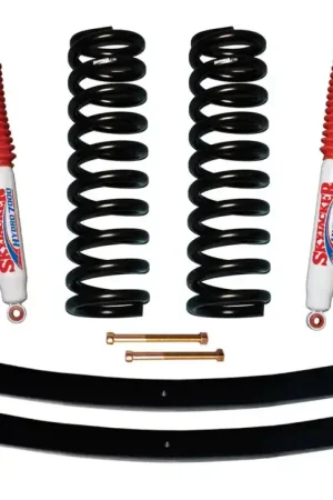 Best Seller Skyjacker 3.5-4" 78-79 BRONCO 4WD