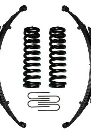 Skyjacker 3.5-4" 73-79 F150 W/REAR SP Discount