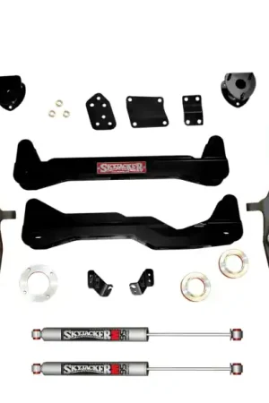 Skyjacker 4"KIT,06-08DGE 1500 W/MONOS Modern