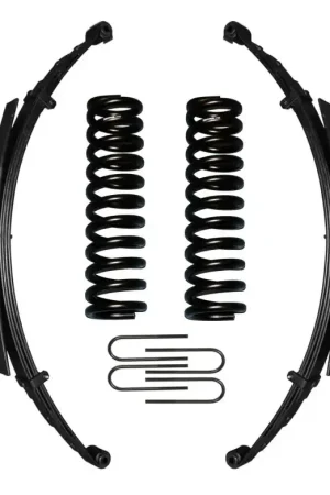 Skyjacker 6" 78-79 BRO W/REAR SPRGS In Demand