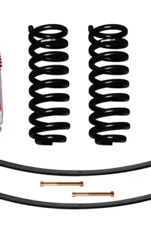 Skyjacker 2" RANGER STX,89-UP XLT Today Only