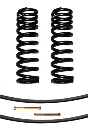 Skyjacker 2"78-79 BRONCO KT/ADD-LEAF Direct From Factory