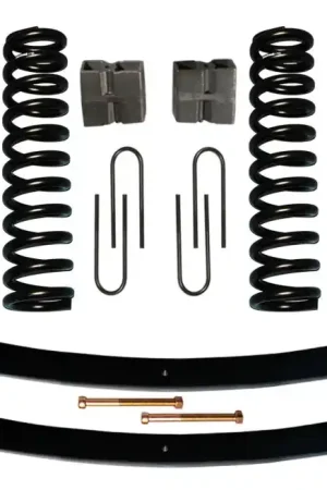 Get Yours Skyjacker 8.5-9" 8-79 BRONCO 4WD