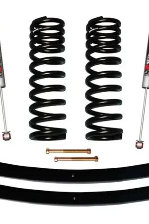 Skyjacker 2" 69-72 F150 4WD New Arrival