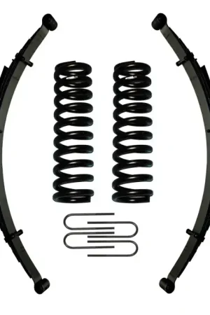 No Minimum Order Skyjacker 3.5-4" 78-79 BRO W/REAR SPR