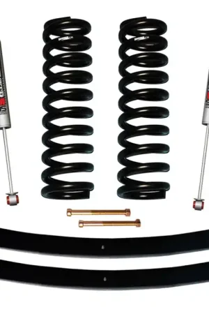 Holiday Sale Skyjacker 3.5-4" 78-79 BRONCO 4WD