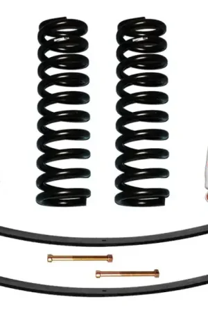 Don’t Miss Out Skyjacker 3.5-4" KIT 73-79 F150 4X4