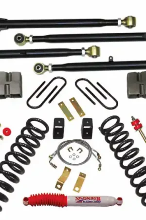 Special Offer Skyjacker 8.5"KIT,05 F350 4WD/DSL/LKS