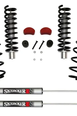 Shop Now Skyjacker 2.5-3.5"KT,08-12LIBERTY,M95