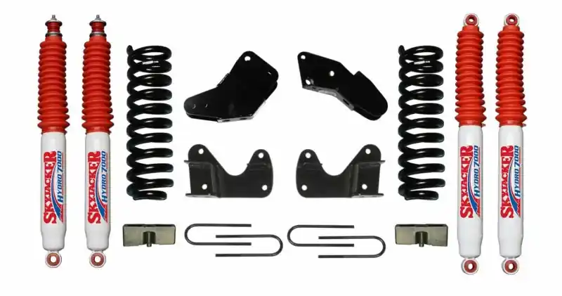 Skyjacker 4" 83-97 RANGER 2WD KIT Brand New