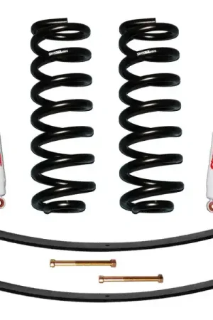 Low Price Skyjacker 1.5-2" 80-96 F150,BRO 4WD