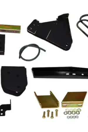 Big Sale Skyjacker 4"KIT,2011 F250,DIES,4HYDRO