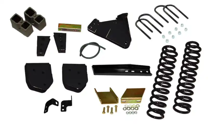 Big Sale Skyjacker 4"KIT,2011 F250,DIES,4HYDRO