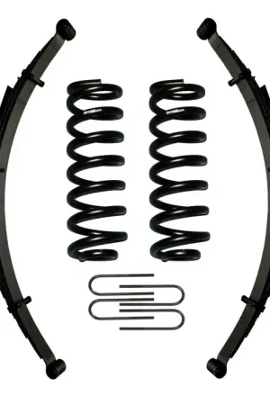 Cheap Skyjacker 2" 80-96 BRONCO SYSTEM