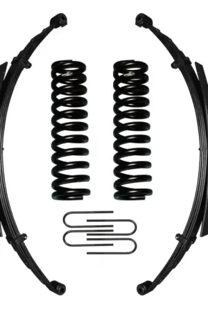 Skyjacker 7" 66-77 BRONCO SYSTEM Wholesale