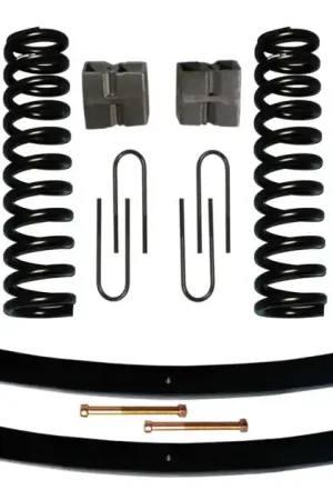 Limited Offer Skyjacker 8.5-9" 78-79 BRONCO 4WD