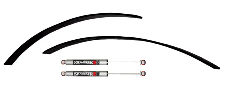 Skyjacker 2"FRT ADD-LFS,00-04F250,M95 Buy Today