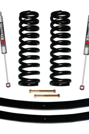 Best Seller Skyjacker 3.5-4" KT 66-72 F100/1504WD