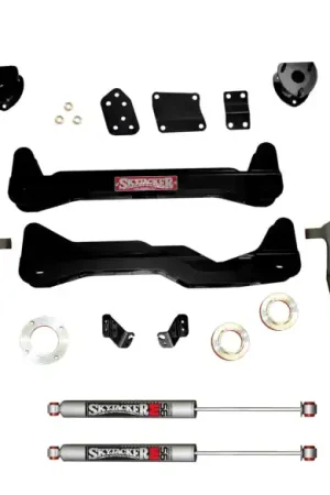 Skyjacker 6"KIT,06-08 DGE1500,4 MONOS Instant Buy
