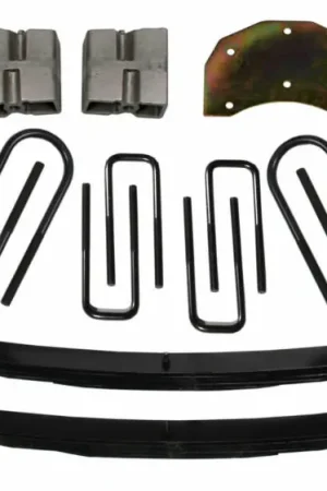 Budget Skyjacker 6"SR 86-96 F350 MONO,NO TWP