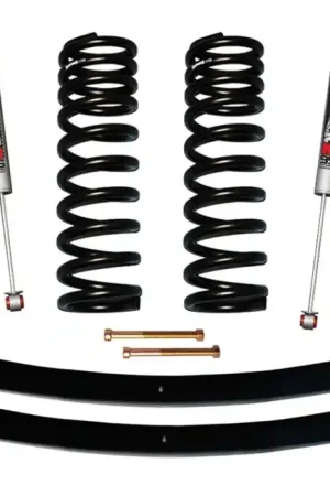 Get Yours Skyjacker 2.5-3" 66-77 EARLY BRO 4WD