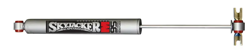 Same Day Shipping Skyjacker 2007-2017 Jeep Wrangler (JK) M95 Performance Shock Absorber