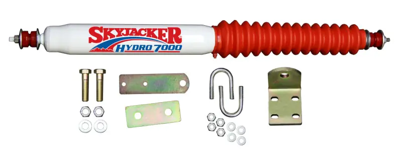Skyjacker 1994-1996 Mazda B3000 Steering Damper Kit Mega Sale
