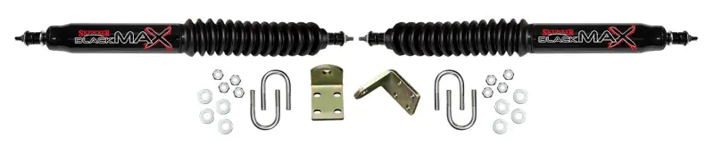 Skyjacker 1975-1975 Ford F-150 Steering Damper Kit Secure Checkout