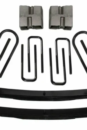 Skyjacker 6" 77.5-79 F250 4WD Get Yours