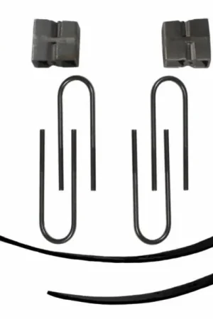 Fan Favorite Skyjacker 8.5-9" 73-79 F150 4WD