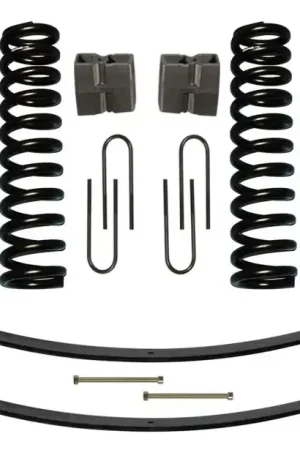 Buy Today Skyjacker 8.5-9" 73-79 F150 4WD