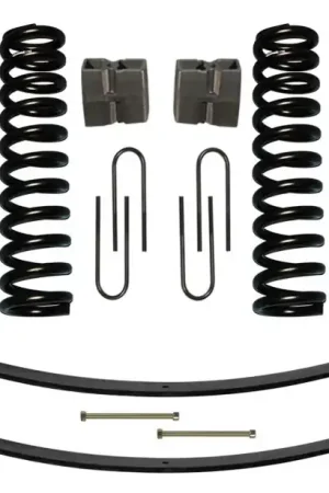 Skyjacker 8.5-9" 73-79 F150 4WD Clearance