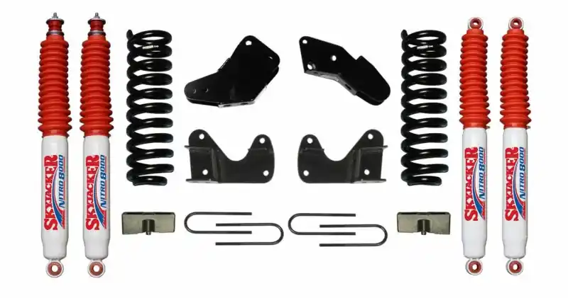 Skyjacker 4" 83-97 RANGER 4WD KIT Wholesale