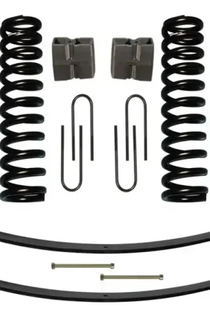 New Arrival Skyjacker 8.5-9" 73-79 F150 4WD