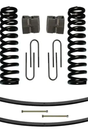 Top Pick Skyjacker 8.5-9" 73-79 F150 4WD