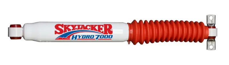 Skyjacker 1984-2001 Jeep Cherokee (XJ) Hydro Shock Absorber Editor’s Pick