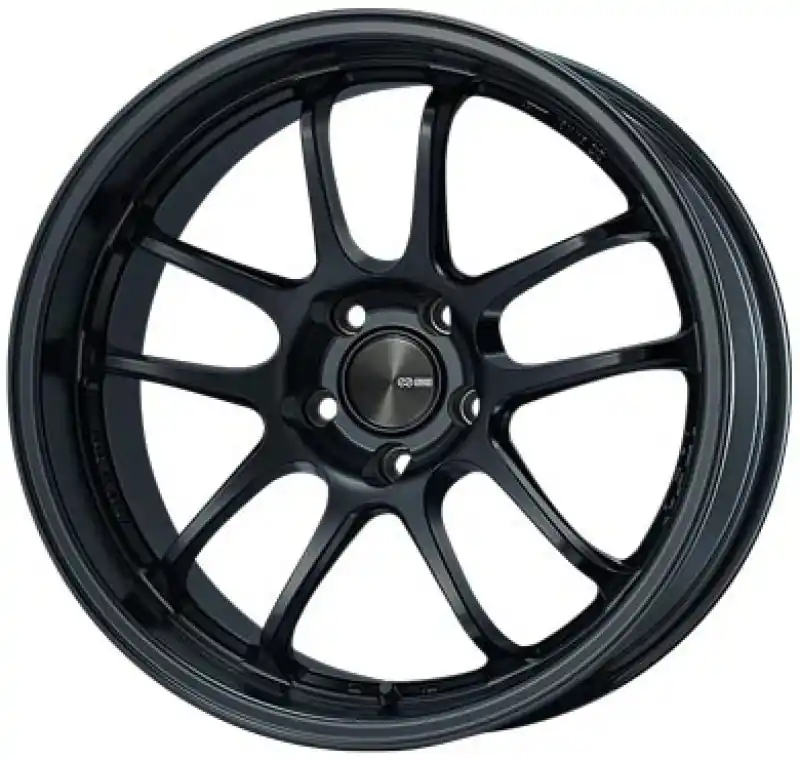 Enkei PF01EVO 17x9.5 22mm Offset 5x114.3 75mm Bore SBK Wheel Special Order / No Cancel Instant Buy