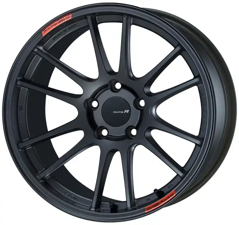 Mega Sale Enkei GTC01-RR 18x9.5 5x112 45mm Offset Gunmetallic Wheel *Special Order*