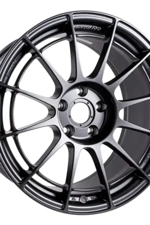 No Minimum Order Enkei NT03RR 18x9.5 5x114.3 27mm Offset 75mm Bore Gunmetal Wheel